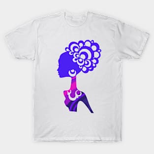 Beautiful Girl T-Shirt